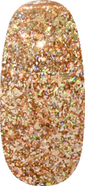 The Harpist swatch