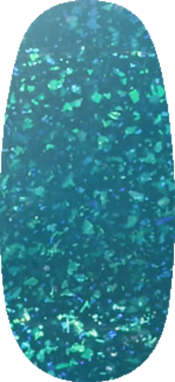 The Message swatch