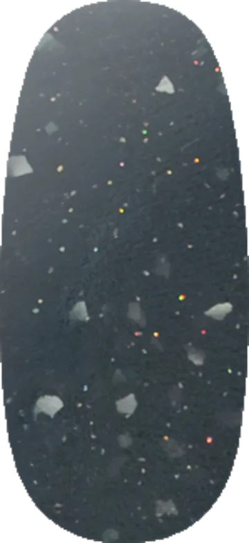 Thundercloud swatch