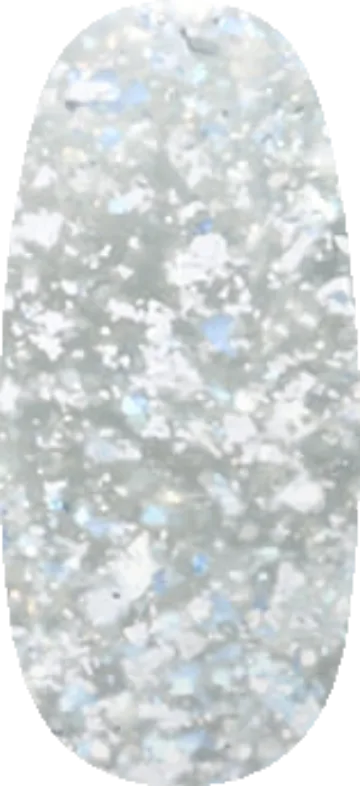 Tinsel swatch