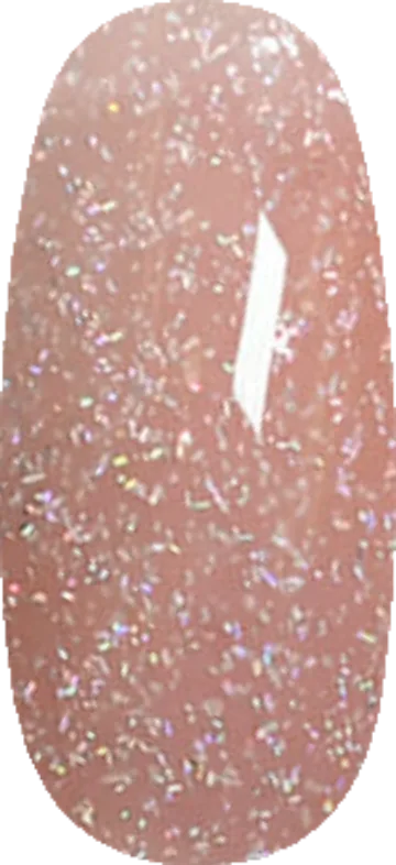 Toasted swatch