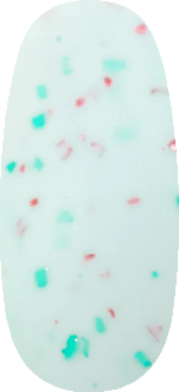 Toyland swatch