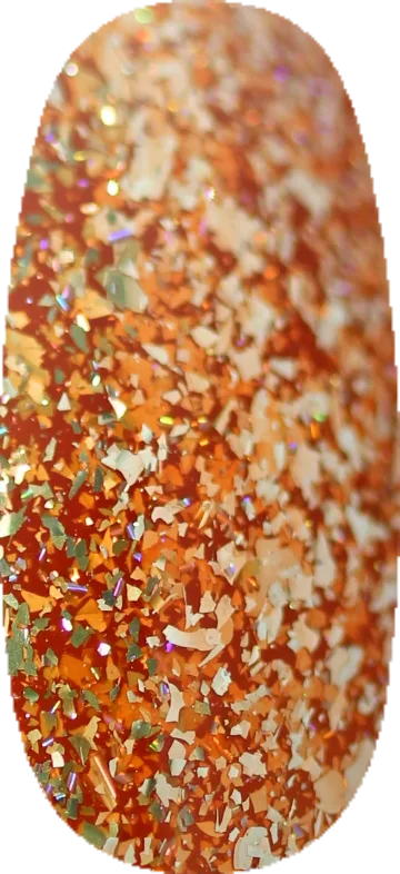 Trick or Treat swatch
