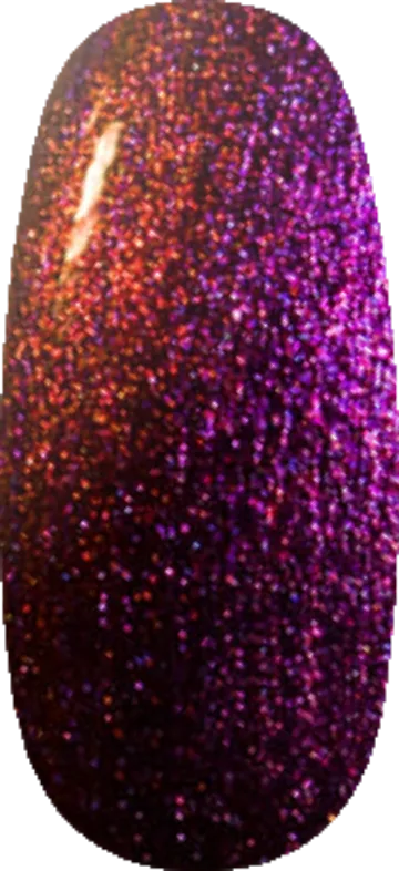 Undenied swatch