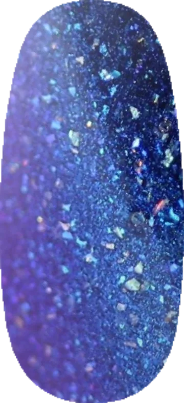 Unfazed swatch