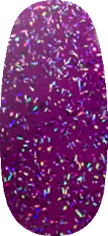 Unforgettable swatch
