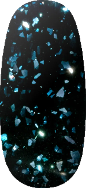 Until Midnight swatch
