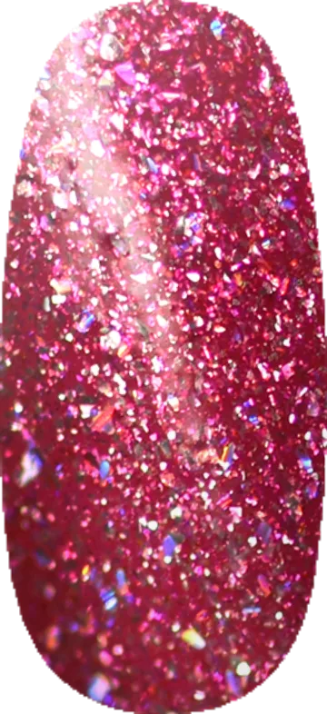 Velvet Rope swatch