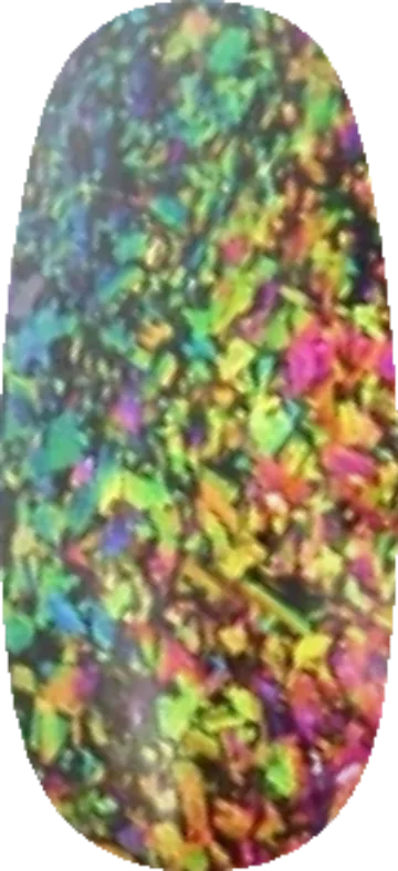 One Way Ticket swatch