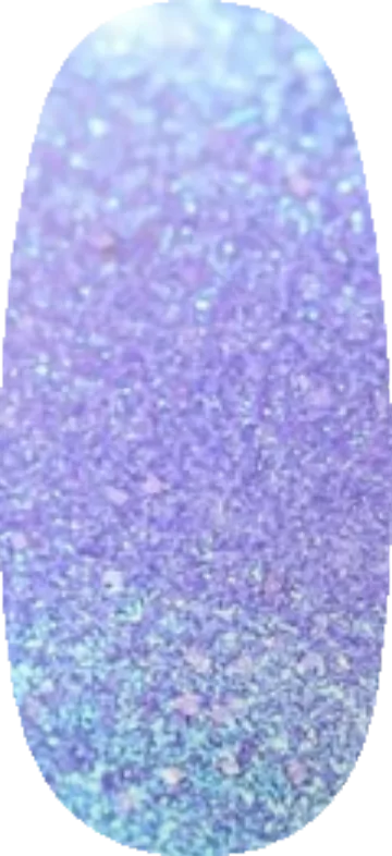 Isle of Capri swatch