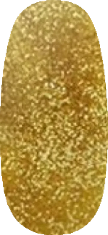 Champagne Fizz Top Coat swatch