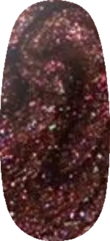 Hot Chocolate swatch