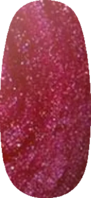 Jazzberry Jam swatch