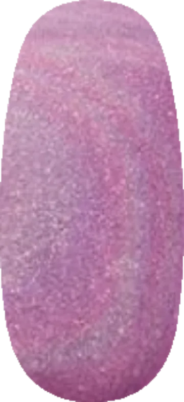 Magenta Magic swatch