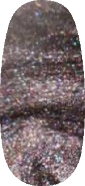 Frosty Mocha swatch