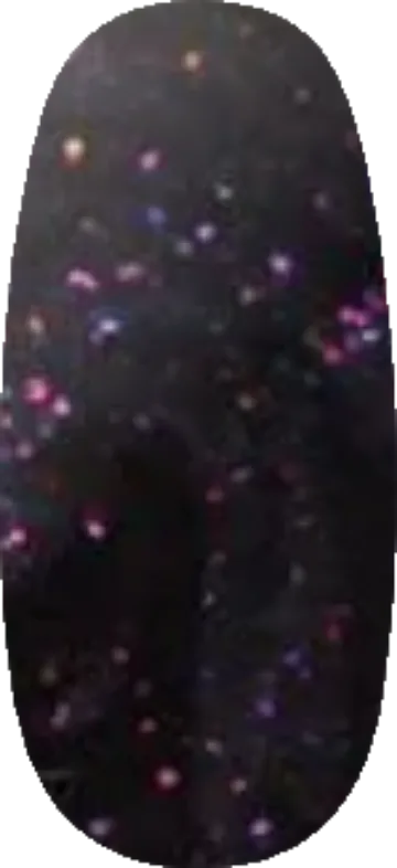 Outer Space swatch