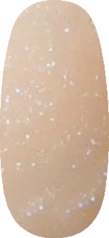 Peach Fuzz swatch