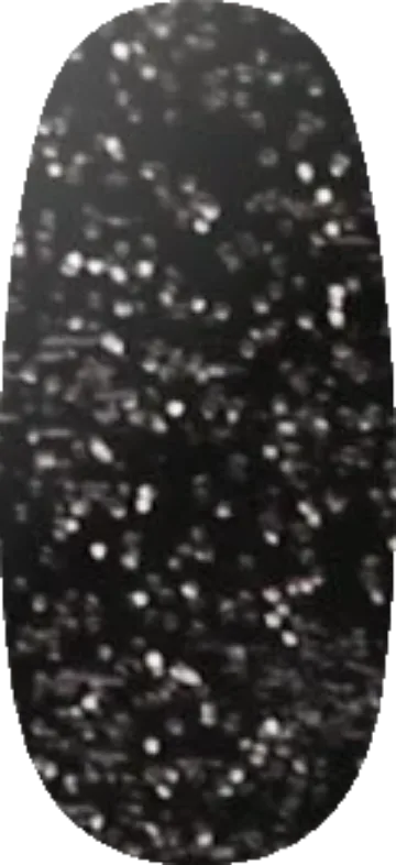 Black Ice swatch