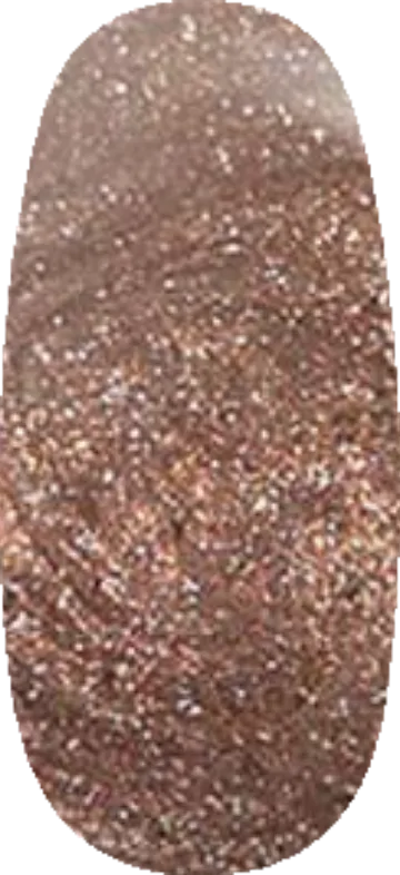 Gleaming Gold swatch