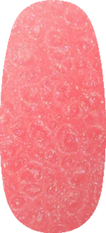 Malibu Barbie swatch