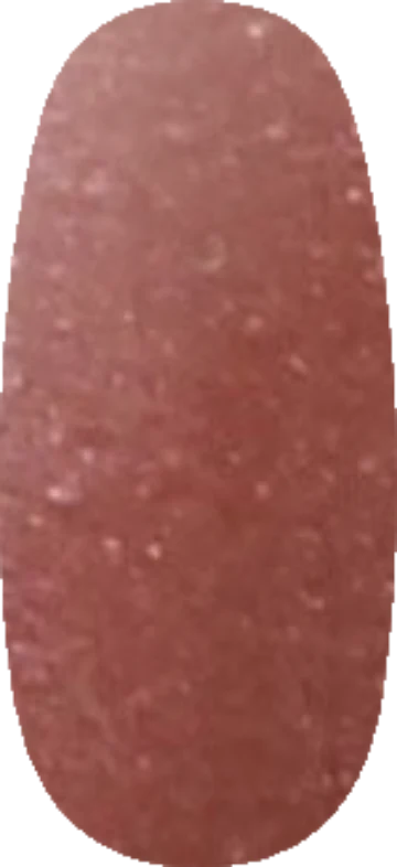 Nutter Butter swatch