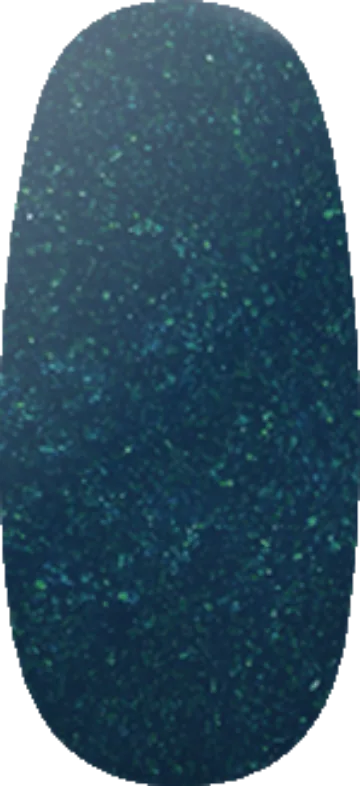 Starry Night swatch