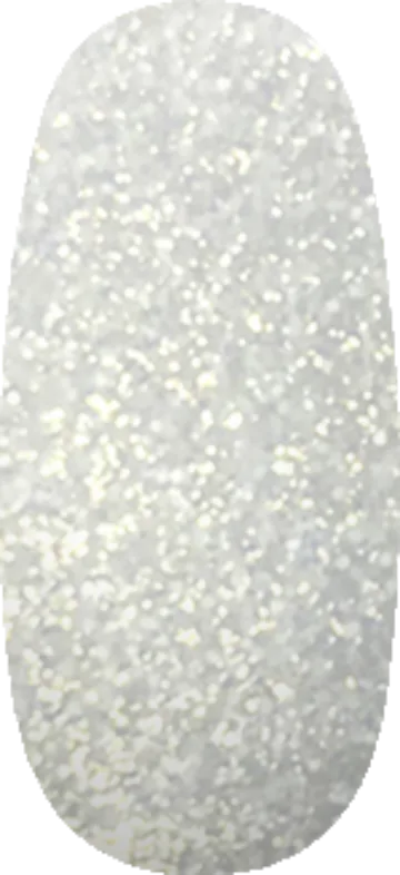 White Opal swatch