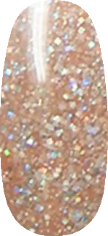 A Hint Of Manila swatch