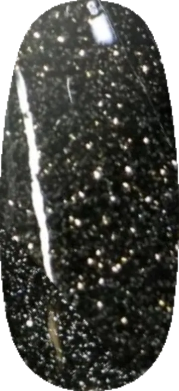 After Midnight swatch