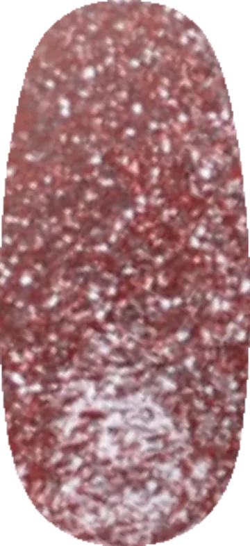All That Glimmers swatch