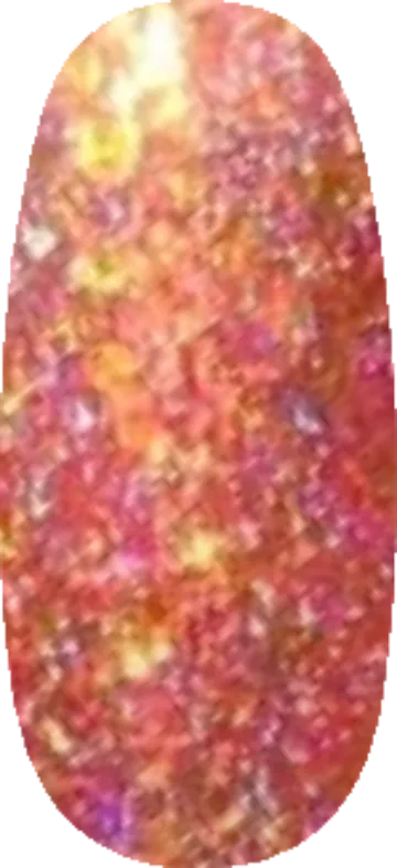 Anything Is Popsicle swatch