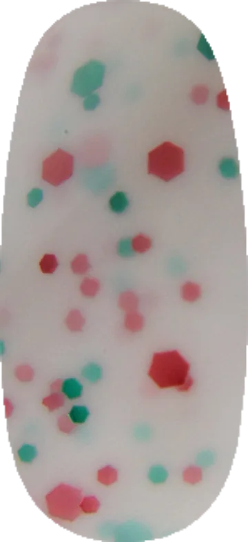 Baking Spirits Bright swatch