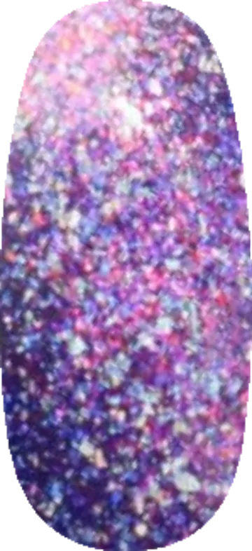 Before & Aster swatch