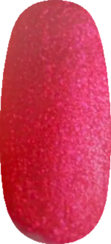 Berry & Bright swatch
