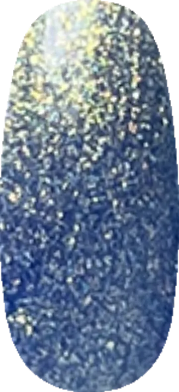 Blockbuster swatch