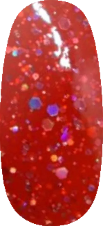 Cherry Fulfilling swatch