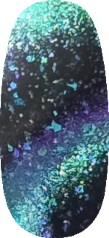 Comet At Me Bro swatch