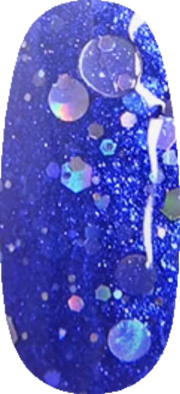 Constellation Prize swatch