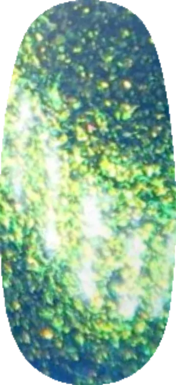 Cool Beans swatch