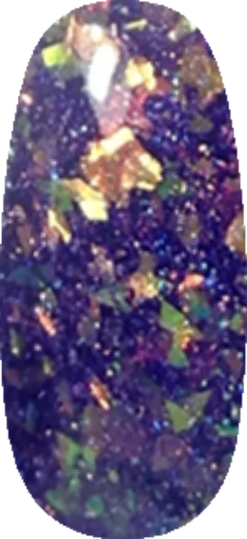Coulda Had A Bad Witch swatch