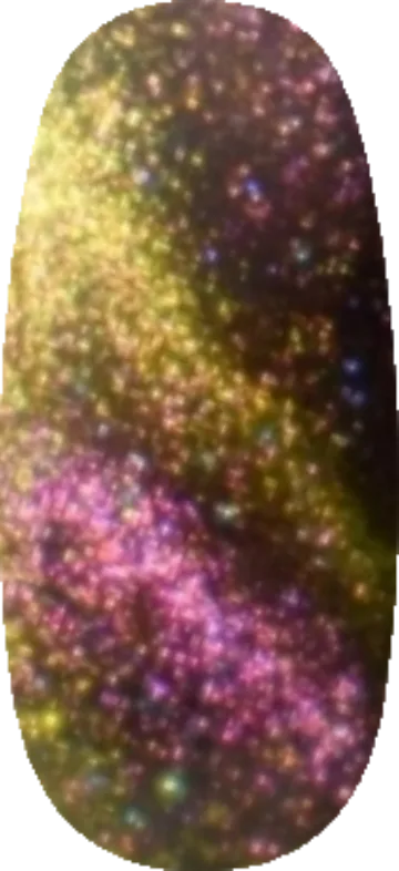 Crater To Me swatch