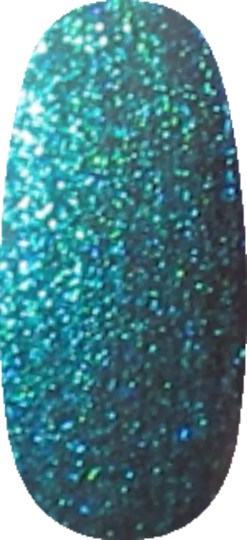 Dead Ringer swatch
