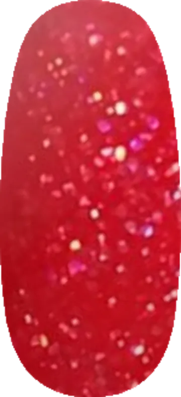 Deck The Claws swatch
