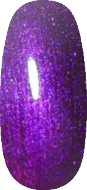 Eerie-sistible swatch