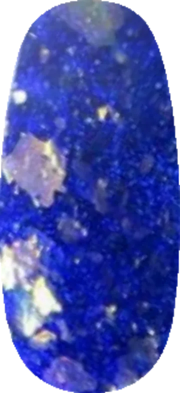 Freeze The Day swatch
