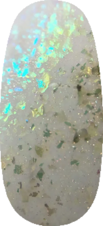 Glazed & Confused swatch