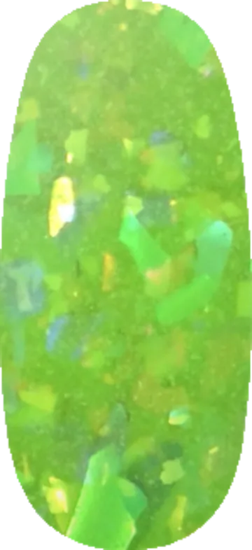 Glow Getter swatch