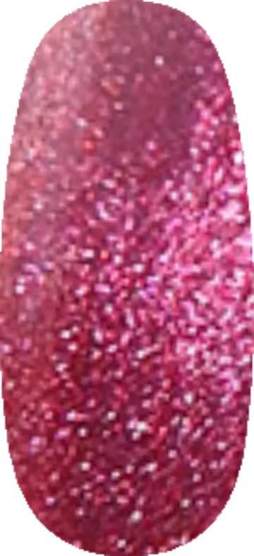 Growing Personality swatch
