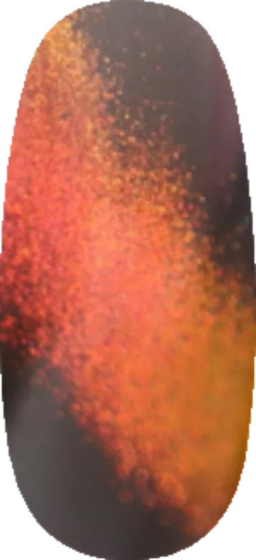 Heated Up swatch