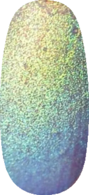 Hidden Potential swatch